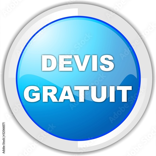 bouton devis gratuit