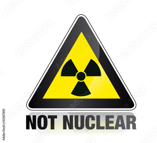 Not nuclear