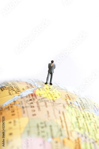 global
