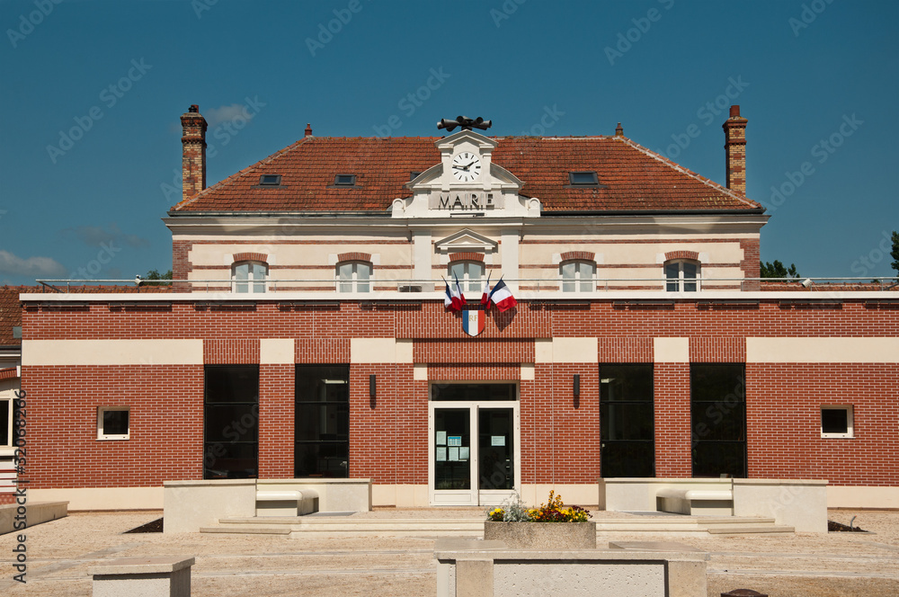 mairie mairie