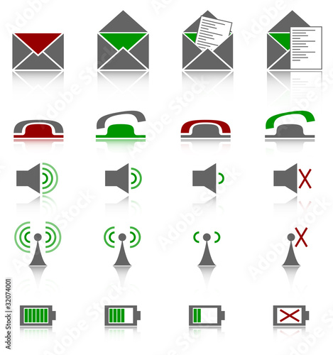 icone per cellulare