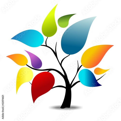 ARBOL PARA TEXTO