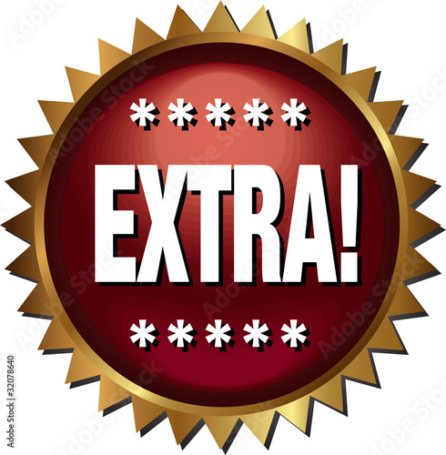 Angebot - Extra