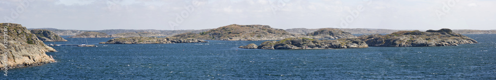 schweden idylle mit blick auf die schären schweden idylle mit blick auf die schären