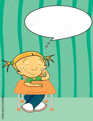 Daydreaming