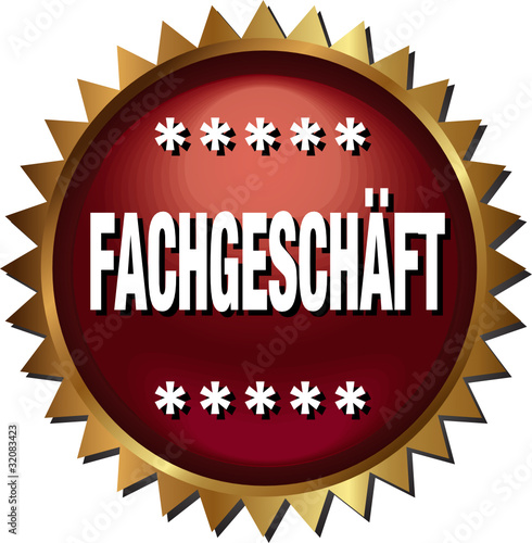 Angebot - Fachhandel