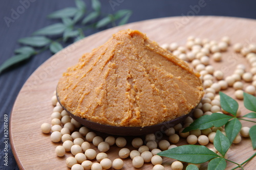 japanese typical seasoning 