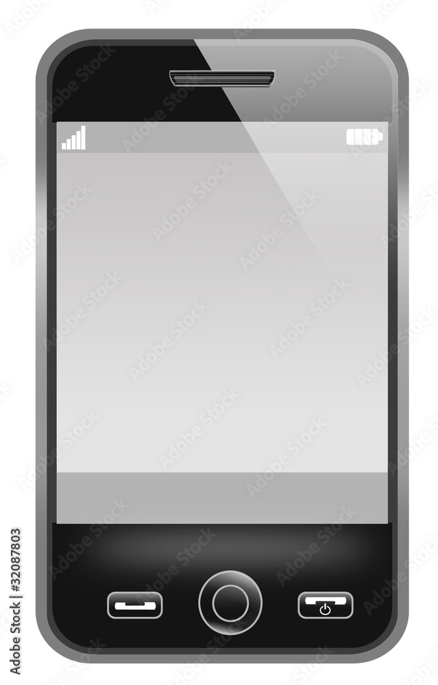 smartphone smartphone