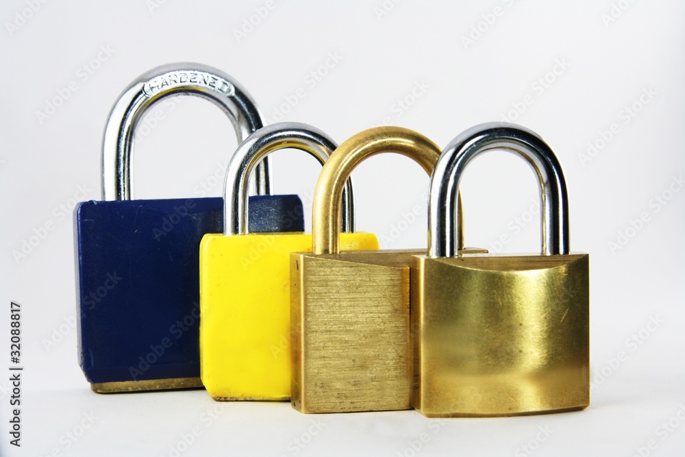Quatre cadenas Quatre cadenas