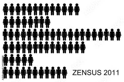 Zensus 2011