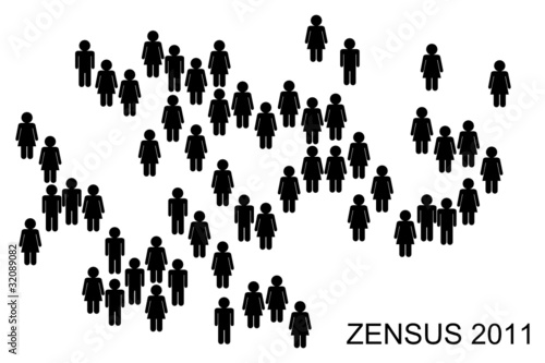 Zensus 2011