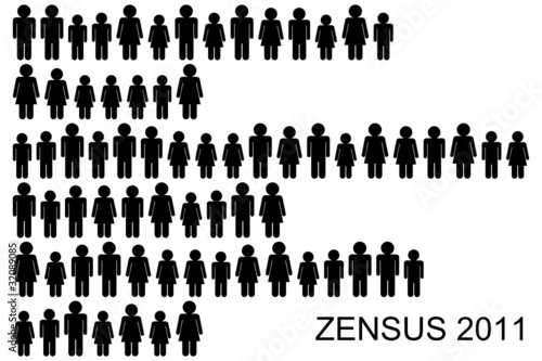 Zensus 2011