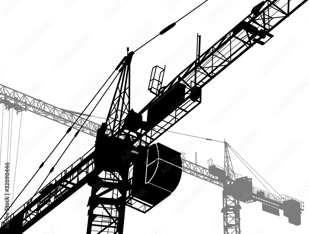 Building yard Building yard