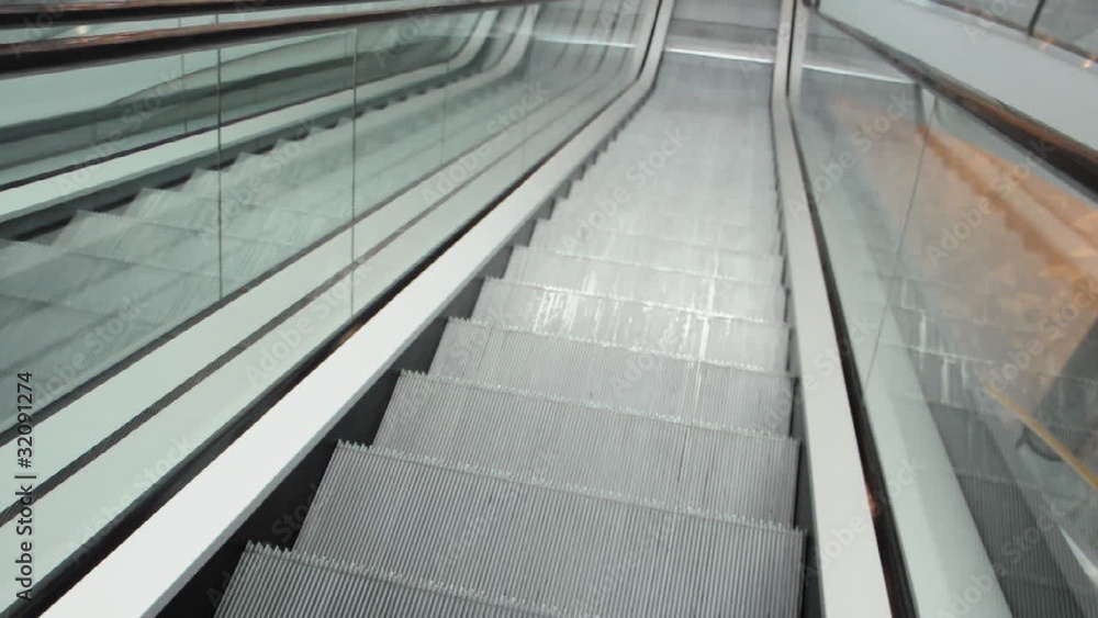 Rolltreppen Rolltreppen