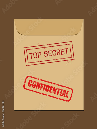 Secret documents