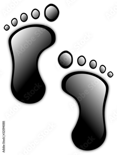 footprint