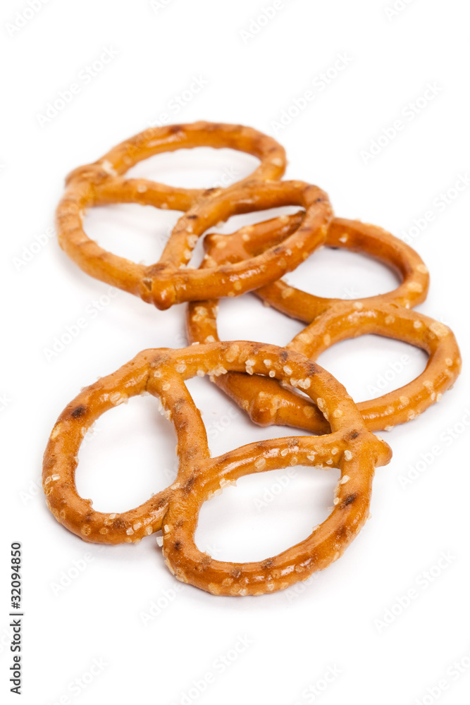 Pretzel Pretzel