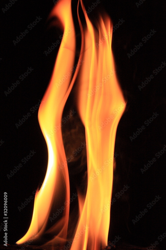 Feuer Feuer