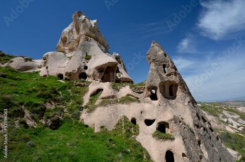 Une sortie en Cappadoce