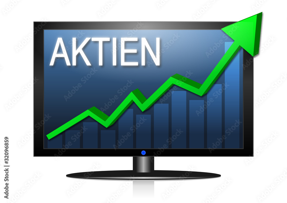 Aktien Aktien