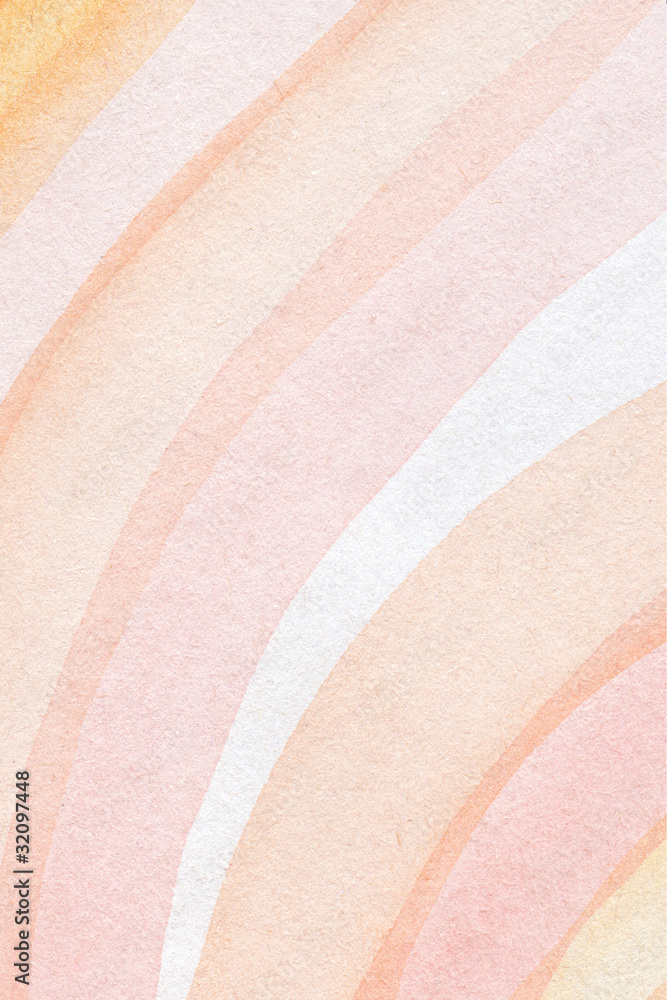 Fototapeta premium Watercolor background