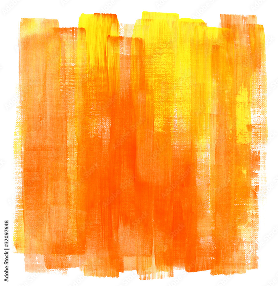 Fototapeta premium watercolor background