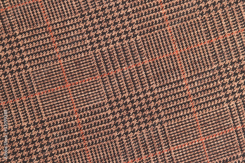 Fabric texture