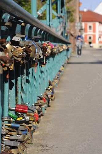 Wallpaper Mural Most miłość Torontodigital.ca