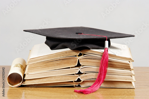Graduation cap