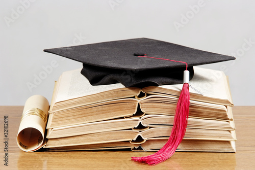 Graduation cap