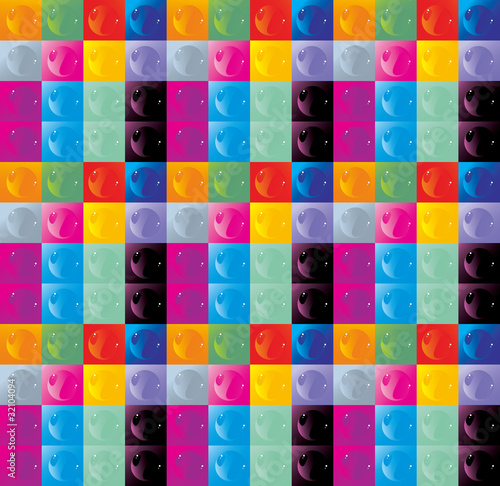color button