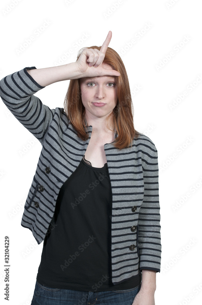 Loser Loser