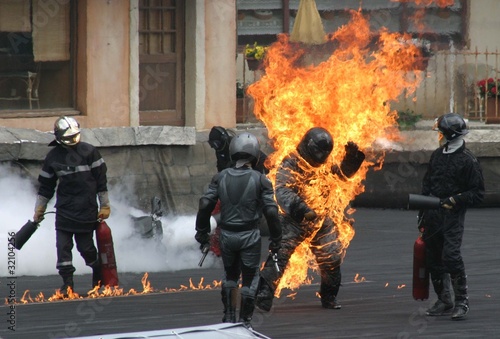 Photos Stunt