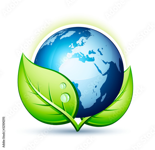 planète terre nature