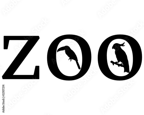 Zoo Tiere