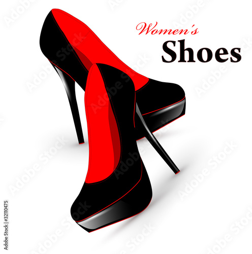 Woman shoes
