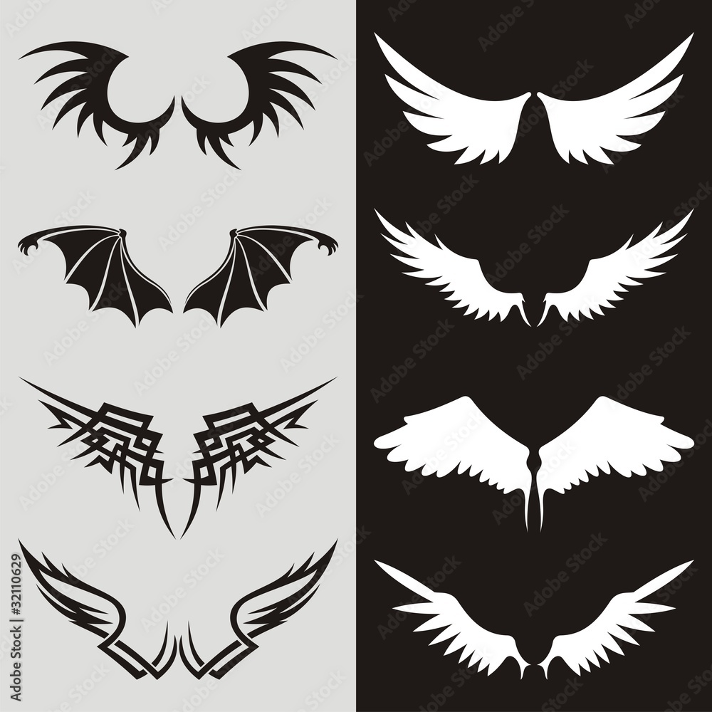 Wings 02 Wings 02