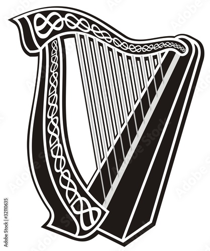 Harp icon