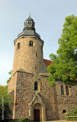 St. Viti Kirche in Zeven (Kloster Zeven)