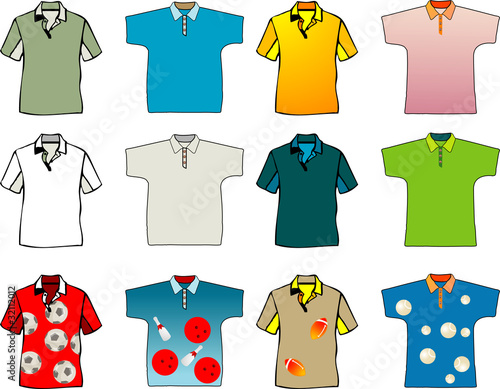 Polo - Maglia