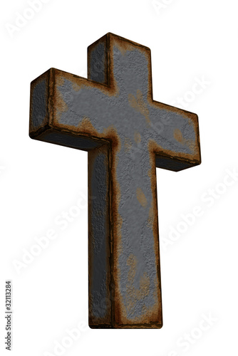 christian cross