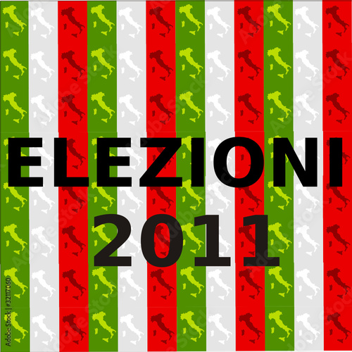 elezioni 2011
