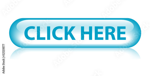 CLICK HERE Web Button (internet connection mouse cursor start)