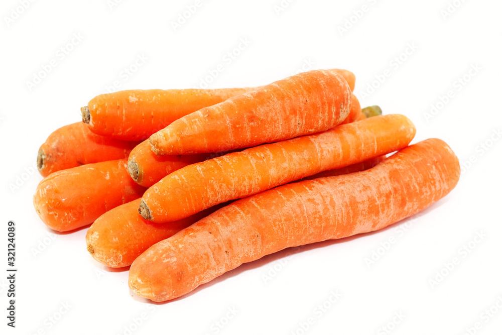 Carrots Carrots