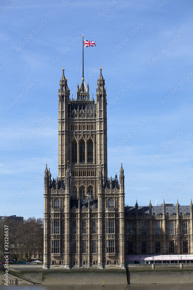 Palace of Westminster