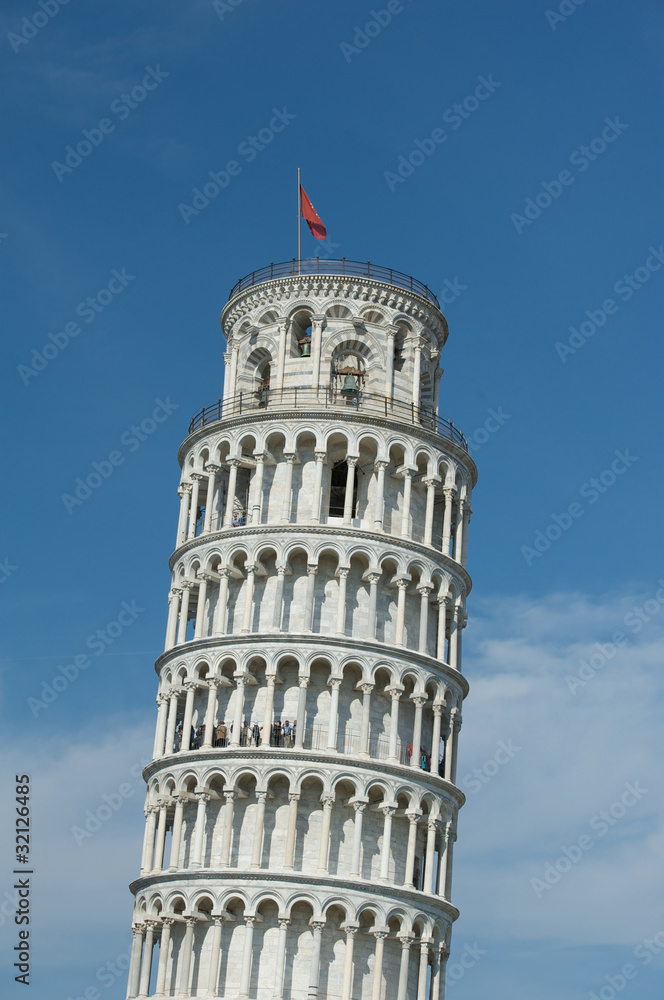 pisa tower italy