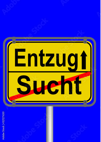 Entzug