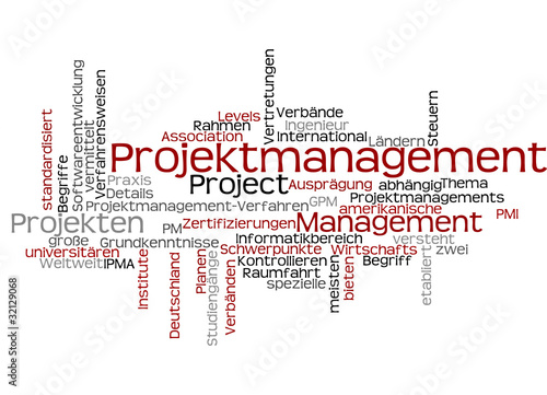 projektmanagement