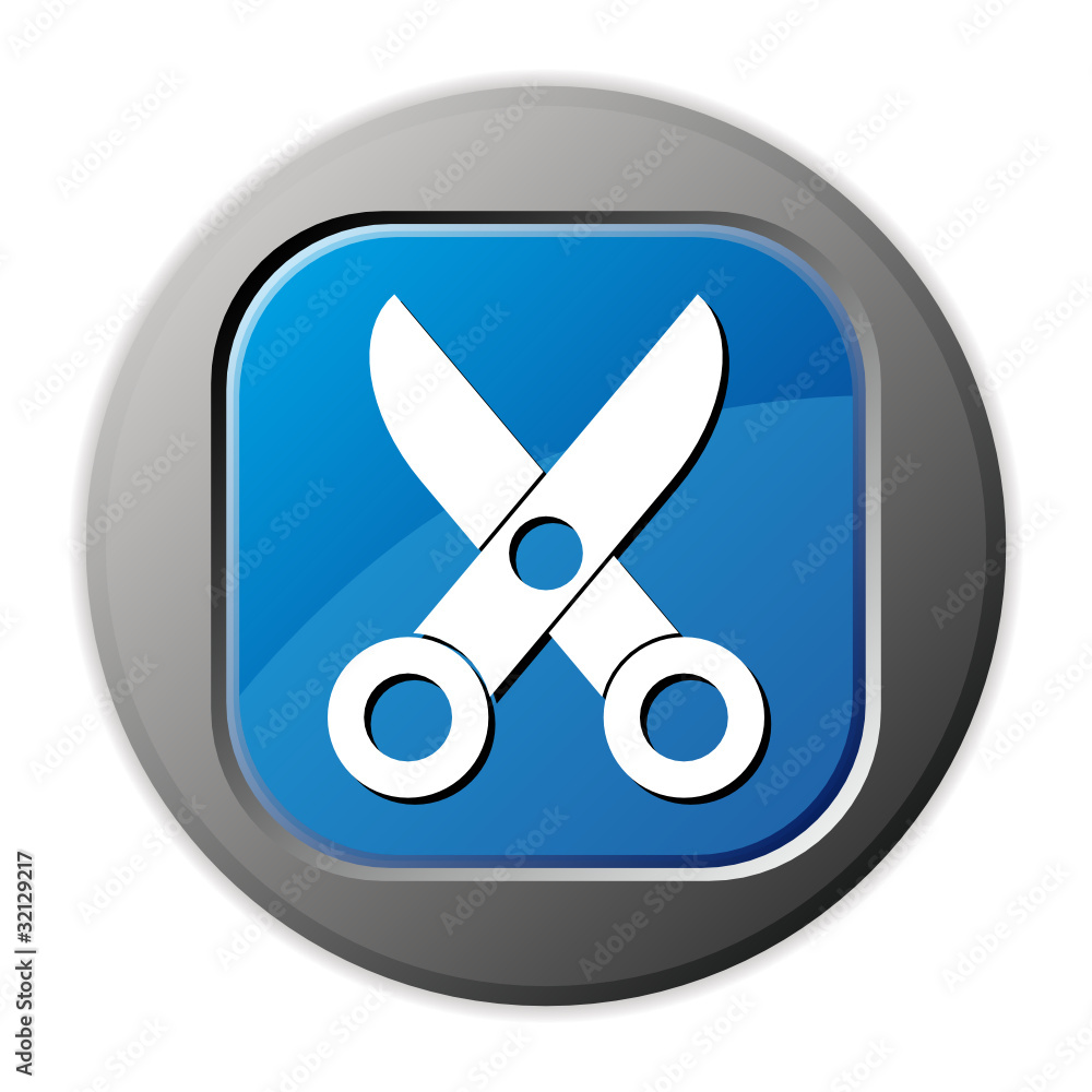 SCISSORS ICON SCISSORS ICON