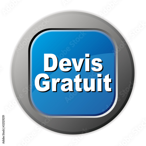 DEVIS GRATUIT ICON